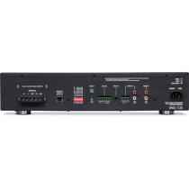 Commercial Series 120W Bluetooth-Enabled Mixer/Amplifier (5-In/1-Out)