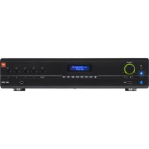 Commercial Series 240W Bluetooth-Enabled Mixer/Amplifier (5-In/1-Out)