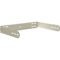 Wall Mount Bracket For Ac895/Ac195/Ac266/Ac299/Ac566/Ac599 Loudspeaker, White