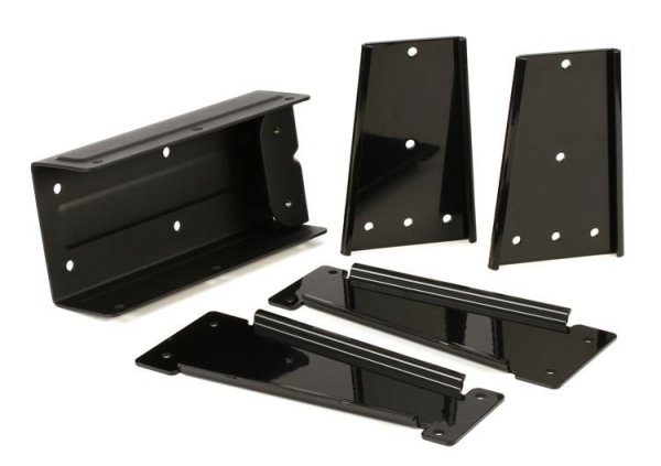 Wall-Mount Kit for JBL CBT1000 Line Array Speaker, Black