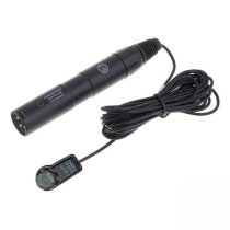 Condenser Pickup Microphone With Xlr