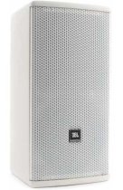 Passive / Biamp 2-Way 15″ Loudspeaker System, White