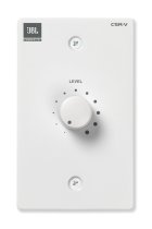 Wall Mounted Remote Control for CSM Mixers, White