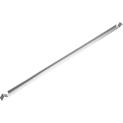 Tile Rail for 4' x 4' Ceiling Tiles (12 Pack)