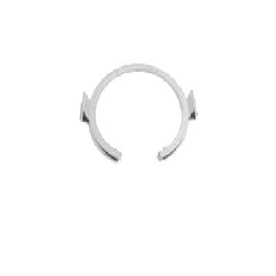 C-Ring for 8124 Loudspeakers (4-Pack)