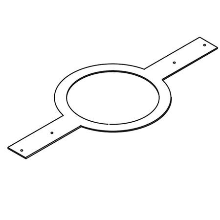 Ring Bracket for the Control 42C (6-Pack)