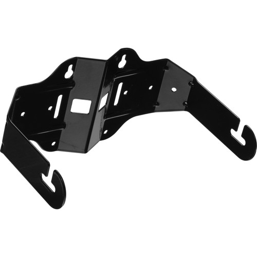U-Bracket for Control 23-1 Background/Foreground Loudspeaker, Black
