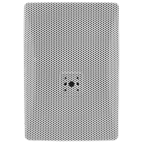 WeatherMax Replacement Grille Cover for Control 23-1 Speaker, White