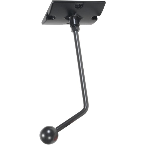 Ceiling-Mount Adapter for Control 29AV, Black