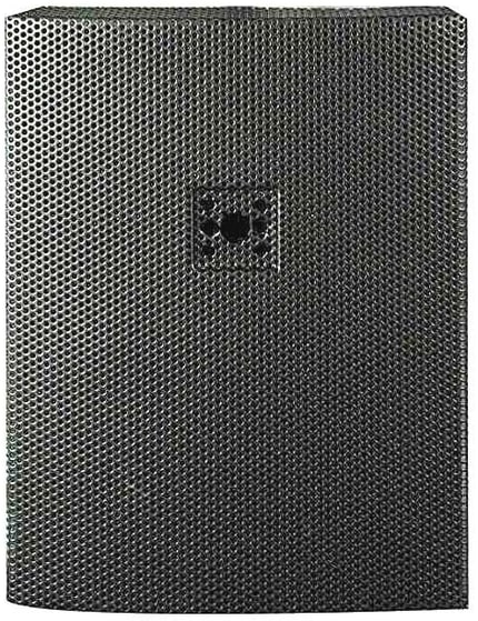 Marine Speaker Grille Kit, Black