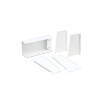 Wall-Mount Kit for JBL CBT1000 Line Array Speaker, White