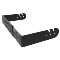 85lb Adjustable Width Wall & Ceiling Speaker Mount (Priced Each, Sold In Pairs)
