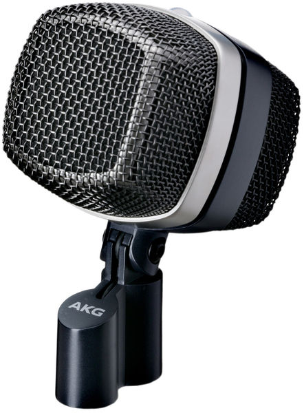 Pro Audio Dynamic Kick Microphone