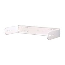 U-Bracket For Model AC18, White