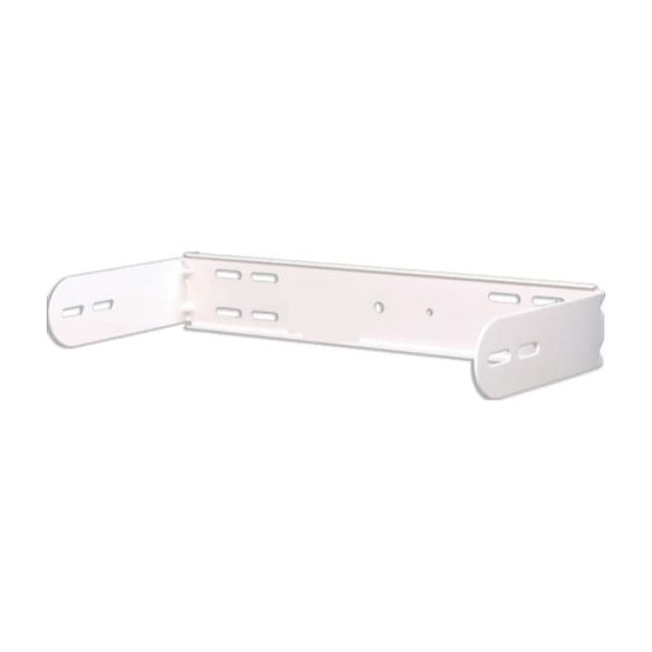 U-Bracket For Model AC18, White