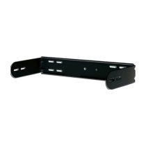 U-Bracket for AC28 Loudspeaker, Black