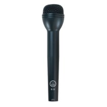 Omni-Directional Handheld Dynamic Eng Microphone