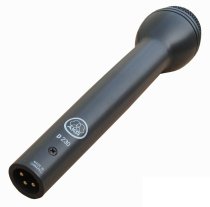 Omni-Directional Handheld Dynamic Eng Microphone