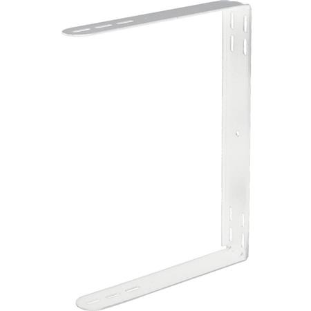 U-Bracket for AC266 / AC299 Loudspeaker, White
