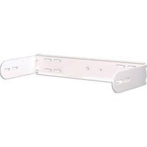 U-Bracket for AC895 Loudspeaker, White