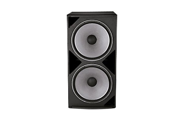 Dual 18" Subwoofer Extreme Weather Protected
