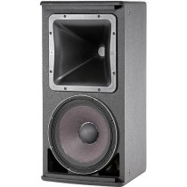 2-way 12" Extreme Weather-resistant Speaker, Black