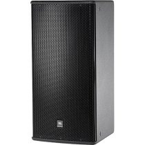 2-way 12″ Extreme Weather-resistant Speaker, Black
