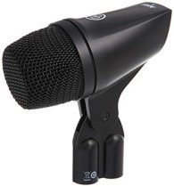Dynamic Bass Instrument Microphone
