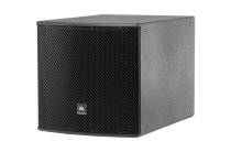 Ultra Long Excursion High Power Single 18″ Subwoofer (Weather Protection)