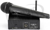 Wireless Vocal Microphone System (Band US25-A)