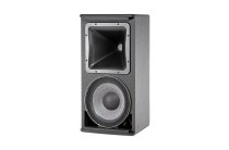 Extreme Weather Protection 2-Way Loudspeaker System With 1 X 12" Lf Speaker, Black