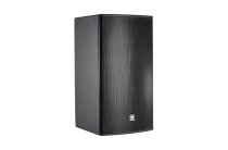 Extreme Weather Protection 15″ High Power 3-way Full-range Loudspeaker, Black