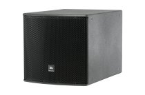 Ultra Long Excursion High Power Single 18″ Subwoofer (Extreme Weather Protection)
