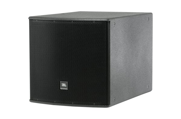 Ultra Long Excursion High Power Single 18" Subwoofer (Extreme Weather Protection)