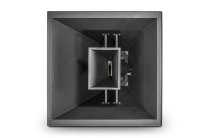 Weather Protection 8" 2-Way 40x30° Mid / High Passive Speaker, Black