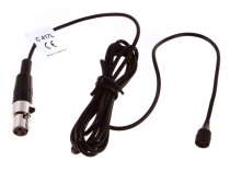 Lavalier Microphone