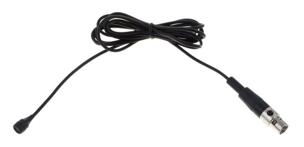 Lavalier Microphone