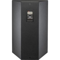 Weather Resistant Passive Two-Way Mid / High-Frequency Loudspeaker, Black