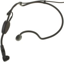 Headworn Cardioid Microphone
