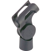 Stand Adapter For Straight Shaft Microphones