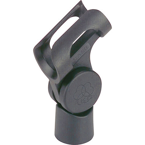 Stand Adapter For Straight Shaft Microphones