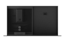 Mid-High Frequency 3732 3-Way Loudspeaker System