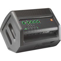 Compact Portable PA Speaker with Rechargeable Battery