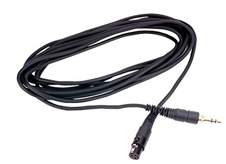 Replacement Headphone Cable, 3m