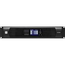 DSi 2.0 Series SA4 350W 4-Channel Amplifier for JBL Cinema Loudspeakers