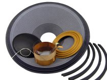 Recone Kit for 18″ 2242H, 2242HPL, 8 Ohms