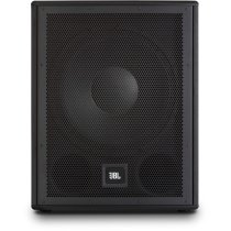 Compact Powered 15" Portable Subwoofer