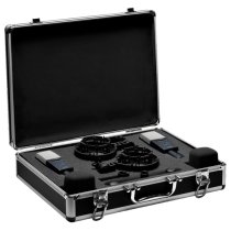 Matched Pair Stereo Set