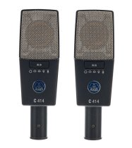 Matched Pair Stereo Set