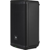 Two-Way 10" 1300W Powered Portable PA Speaker with Bluetooth and DSP